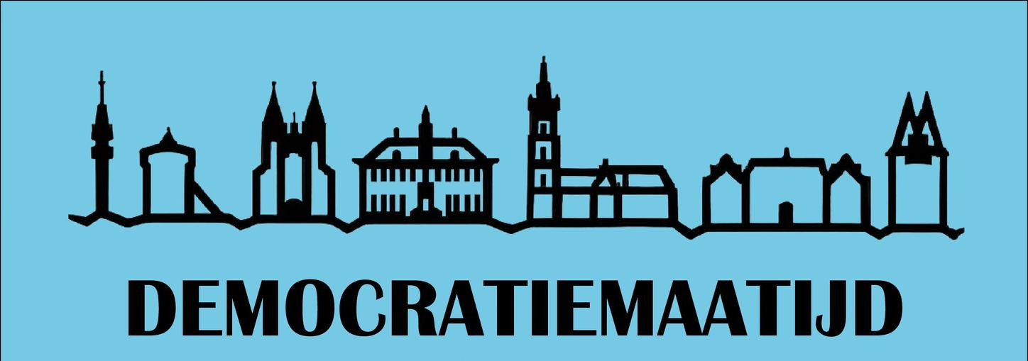 Democratiemaaltijd - Dorpscomité Leeuwen + St. Jozefput