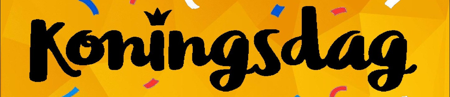 Koningsdag - Leeuwen Doet