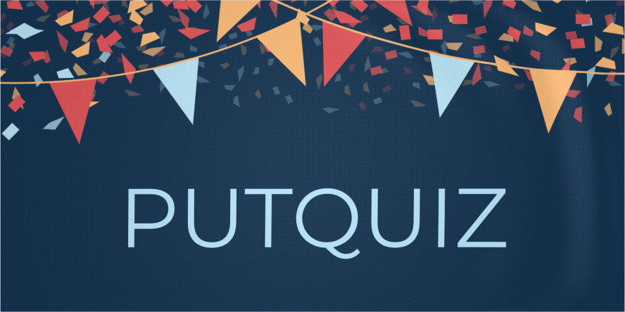 PutQuiz – St. Jozefput
